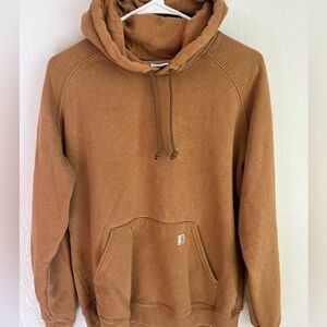 Carhartt Hoodie Women’s Size Small
